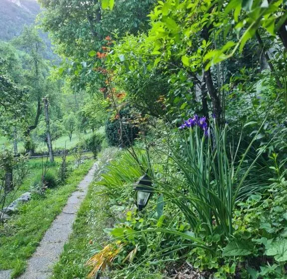 Aamiaismajoitus (B&B) Des Etrangers