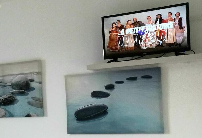 민박 La Zen   Mauzac