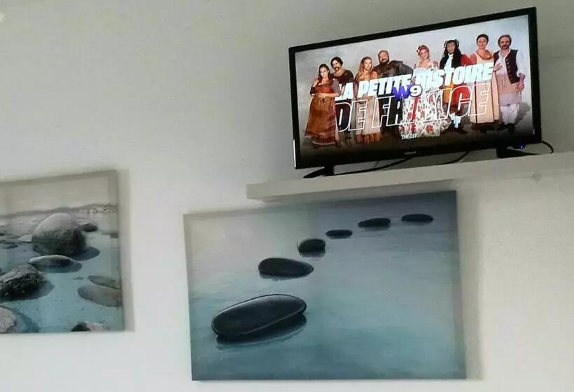 Aamiaismajoitus (B&B) La Zen   Mauzac