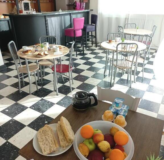 민박 La Zen   Mauzac