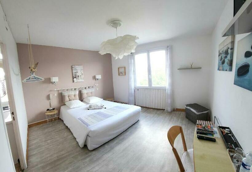 민박 La Zen   Mauzac