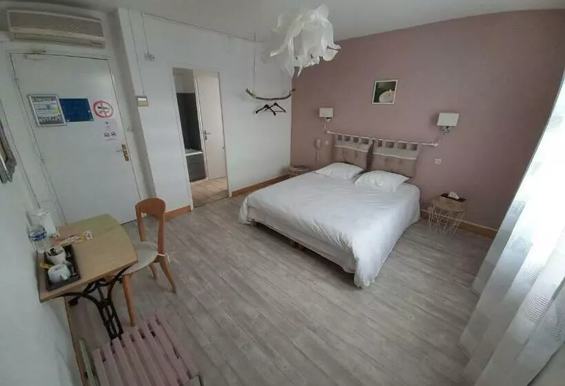 Aamiaismajoitus (B&B) La Zen   Mauzac