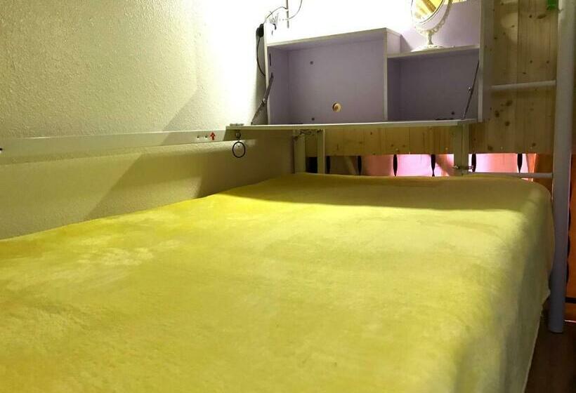 مبيت وإفطار Lydia Enoch Sweet Family