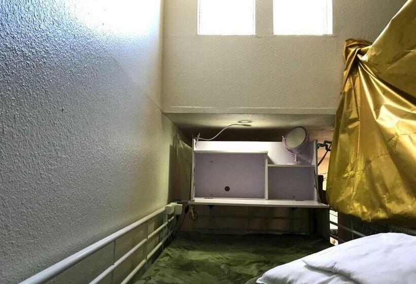 مبيت وإفطار Lydia Enoch Sweet Family