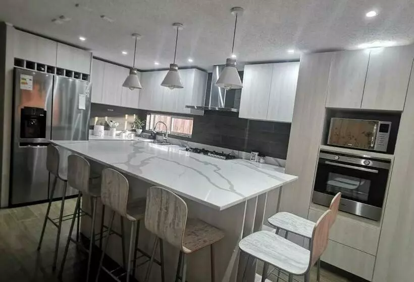 Casa Especial