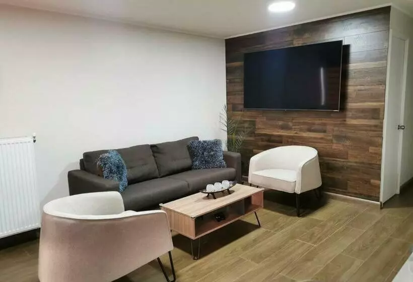 Casa Especial