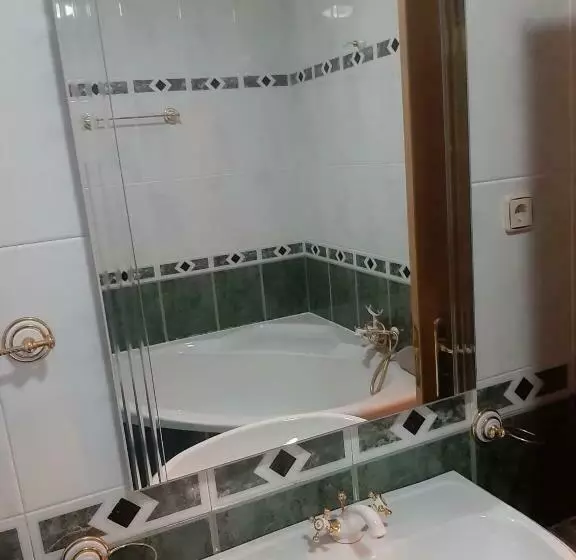 Casa Do Patrão
