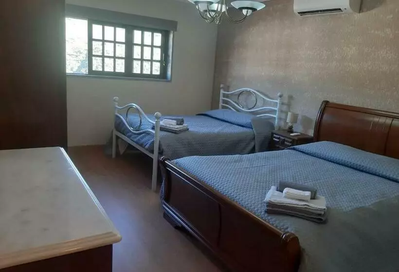 Casa Do Patrão
