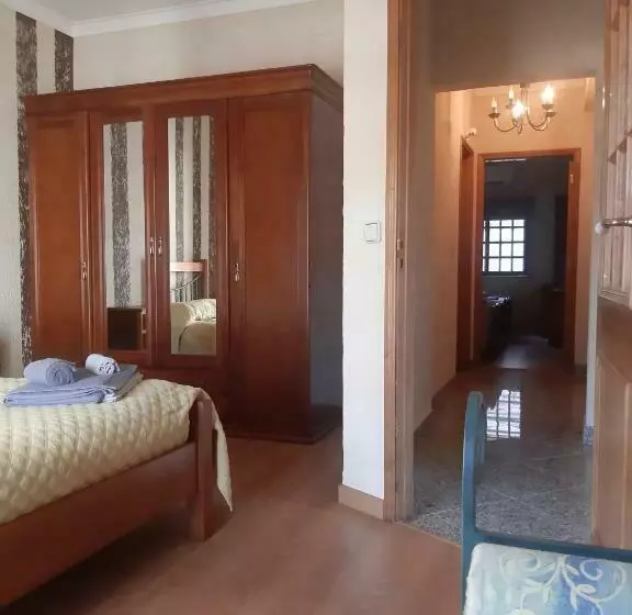 Casa Do Patrão