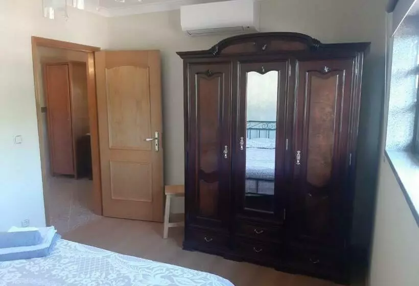 Casa Do Patrão