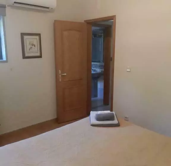 Casa Do Patrão