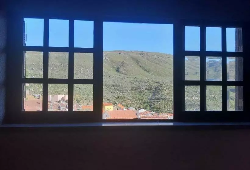 Casa Do Patrão