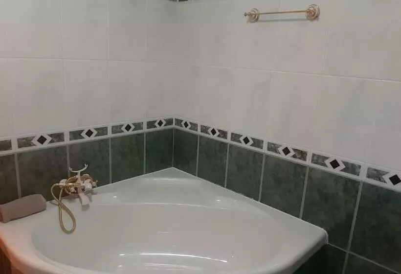 Casa Do Patrão