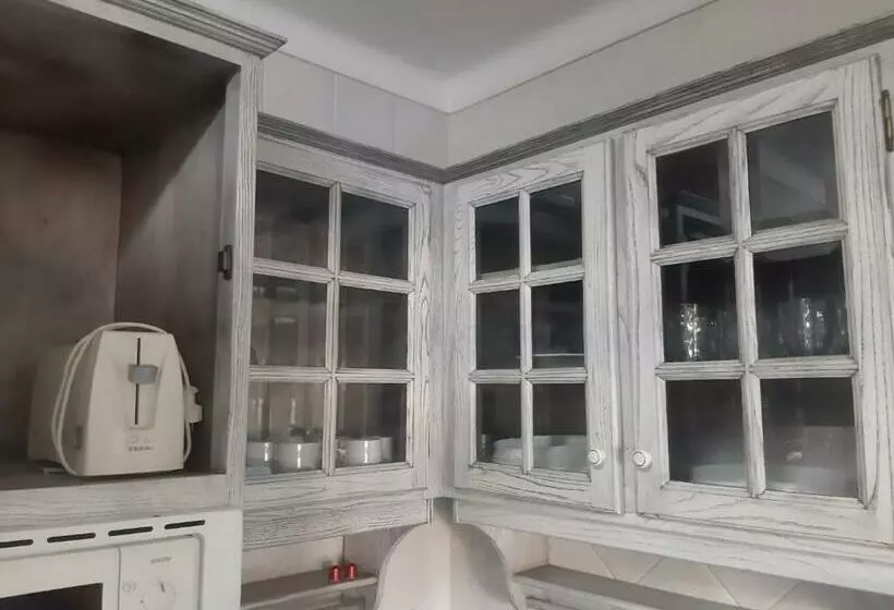 Casa Do Patrão