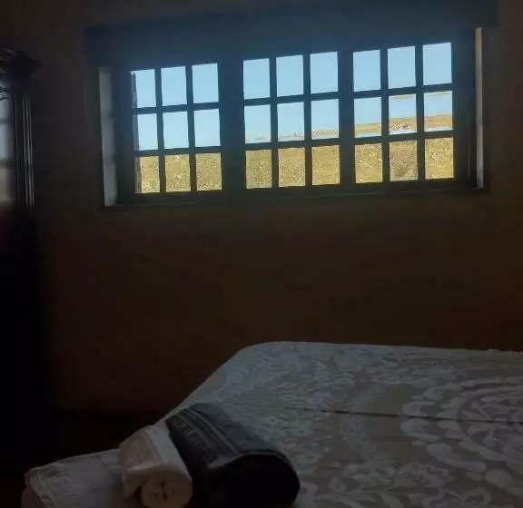 Casa Do Patrão