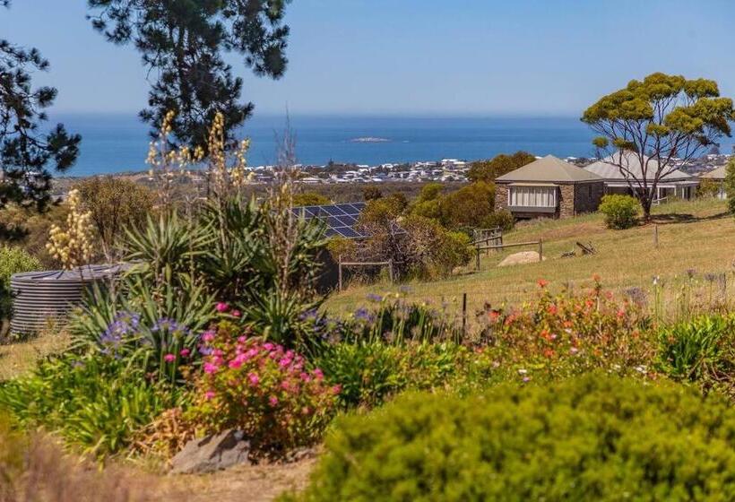 Coastview  Stunning Views Over Port Elliot