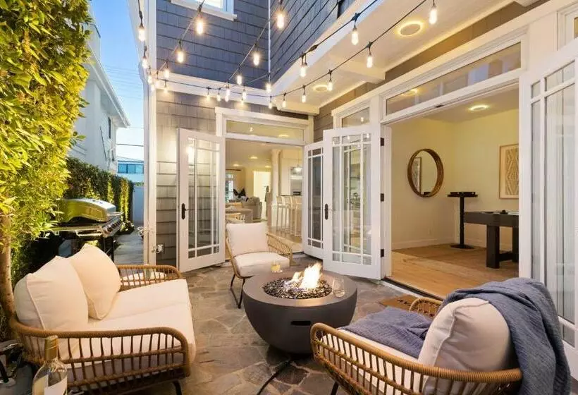 Crystal Cove By Avantstay Gorgeous Charming Newport Home