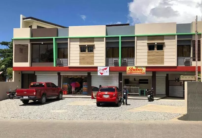 Drew Hostel