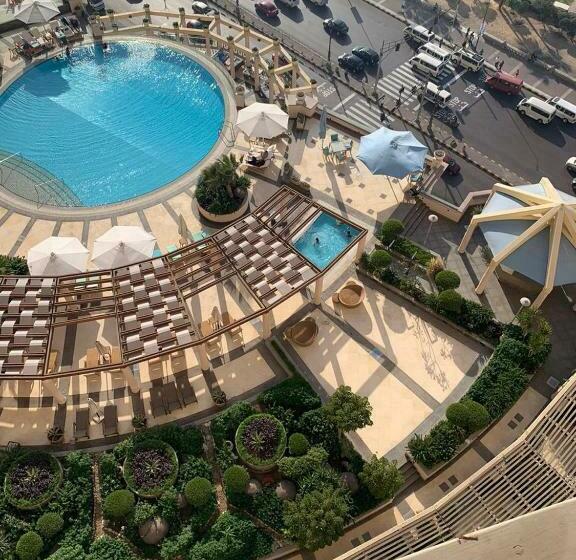 Four Seasons San Stefano