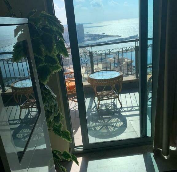 Four Seasons San Stefano