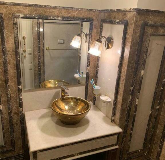 Four Seasons San Stefano