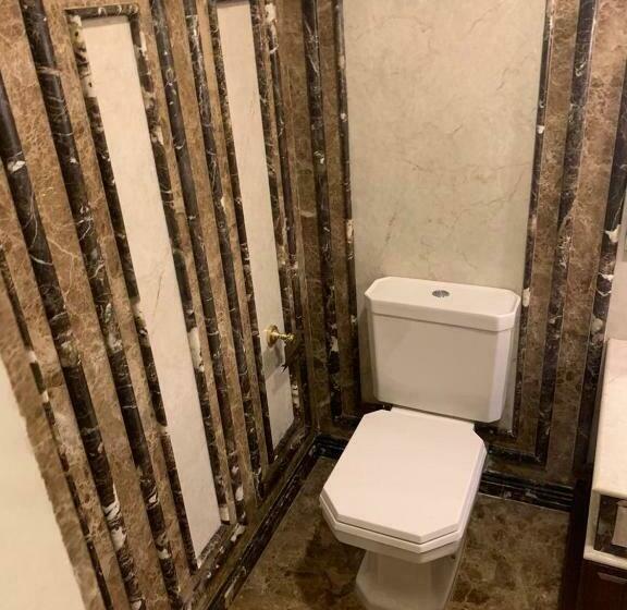 Four Seasons San Stefano