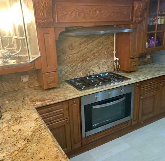 Four Seasons San Stefano