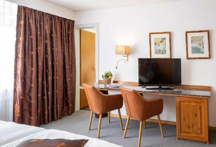 Hotelli Cristallo Arosa