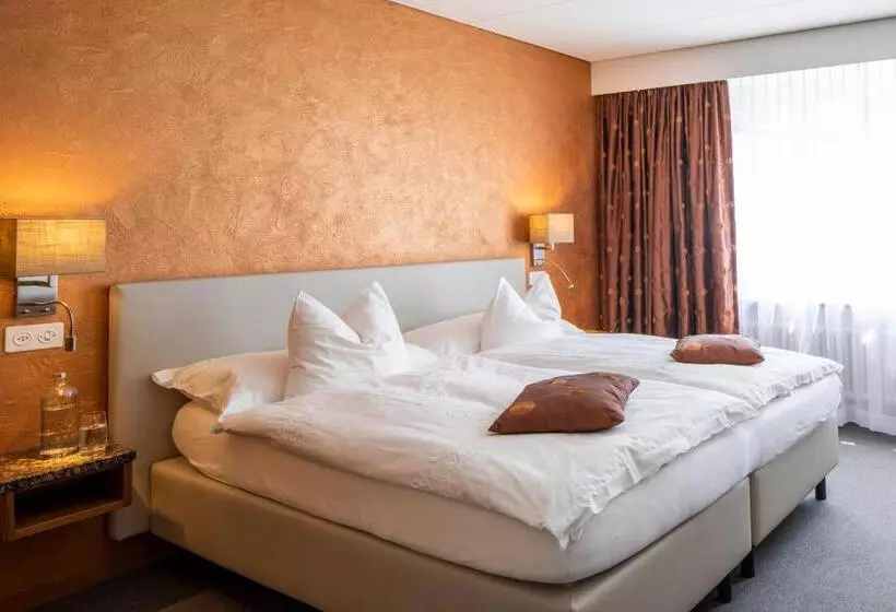 Hotelli Cristallo Arosa