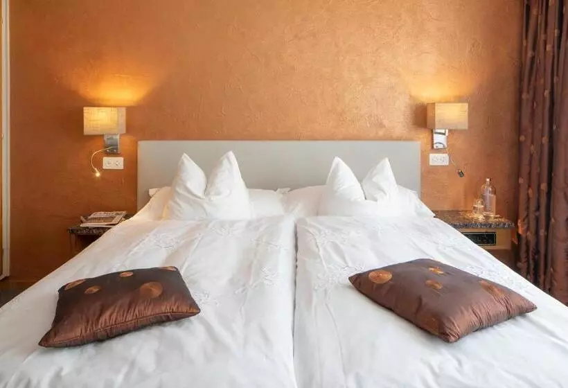 Hotelli Cristallo Arosa