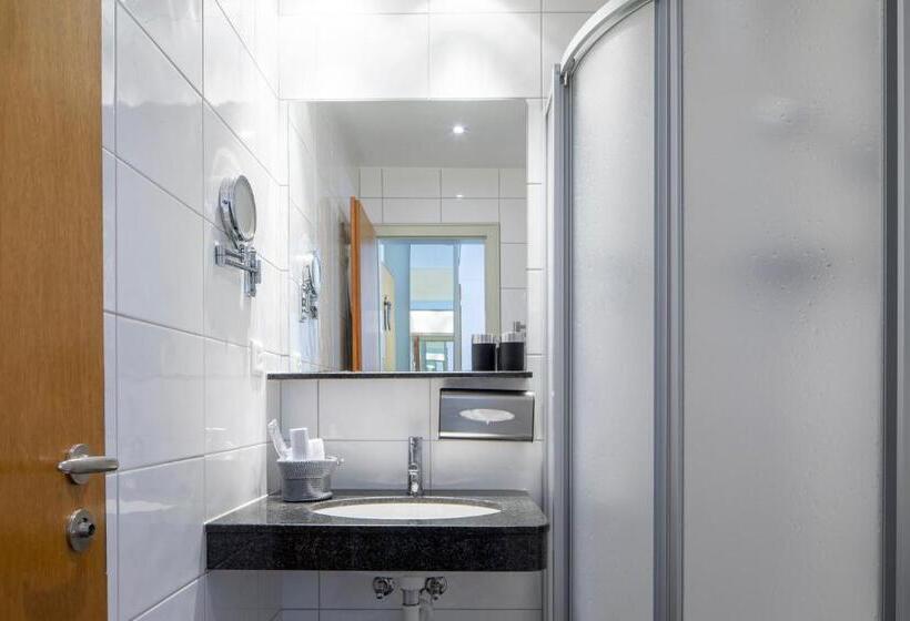 هتل Cristallo Arosa