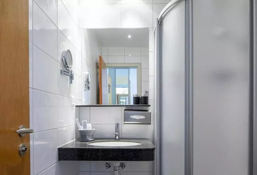 Hotelli Cristallo Arosa