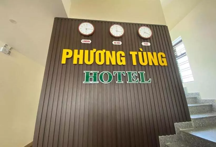 هتل Phương Tùng