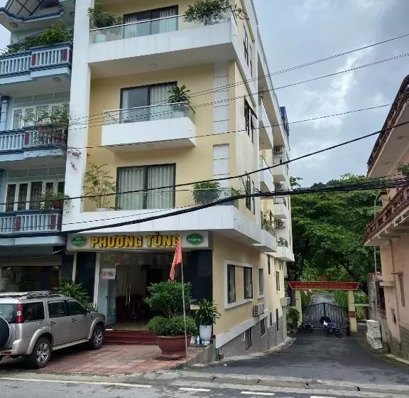 هتل Phương Tùng