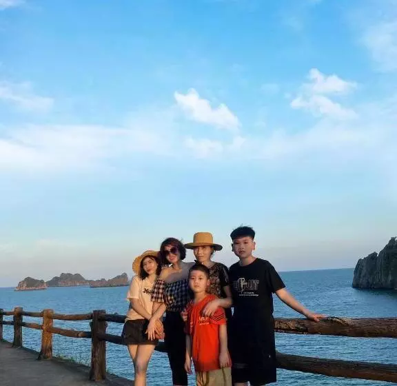 هتل Phương Tùng