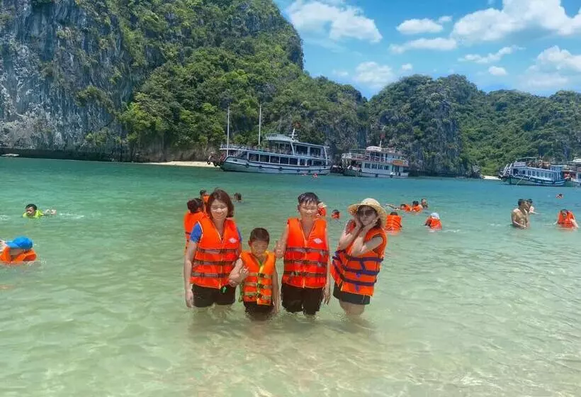هتل Phương Tùng