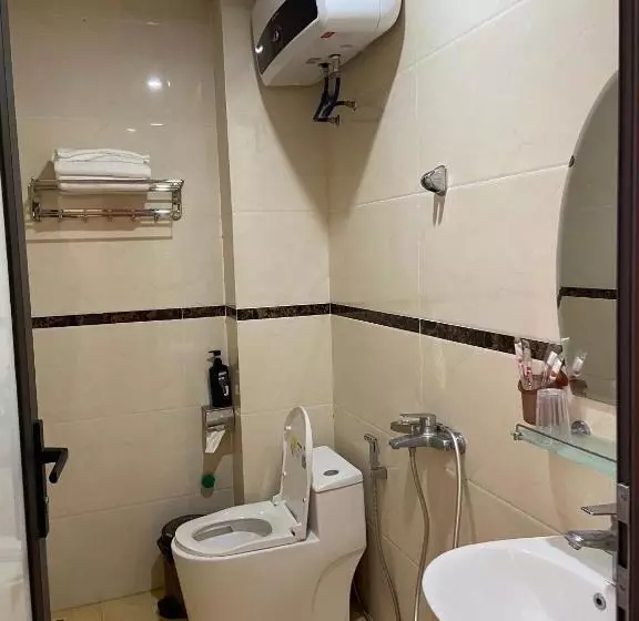هتل Phương Tùng