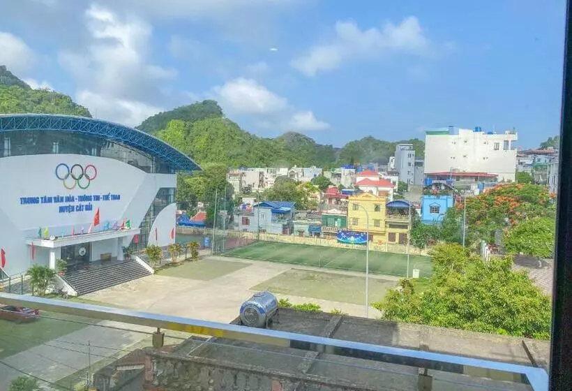 هتل Phương Tùng