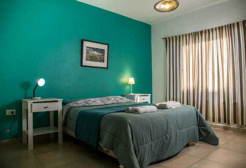 Los Palos Ribera Norte