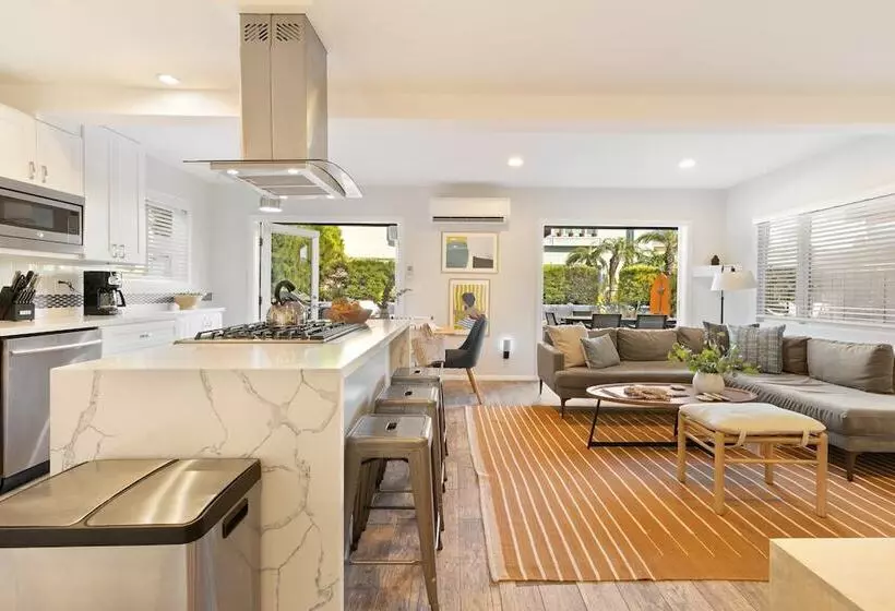 Mission Point 1 By Avantstay San Diego Beach House W Huge Patio Fire Pit Walk To Beach