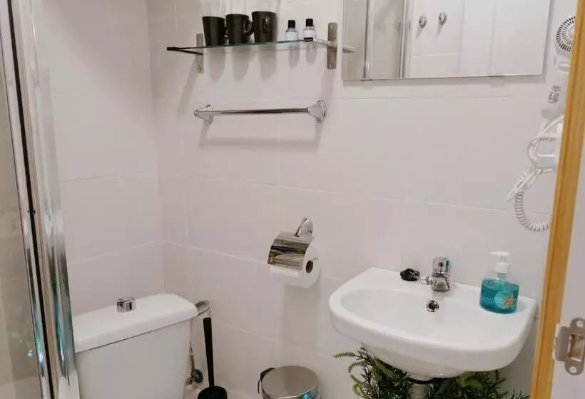 پانسیون Barcelona Coronahostal