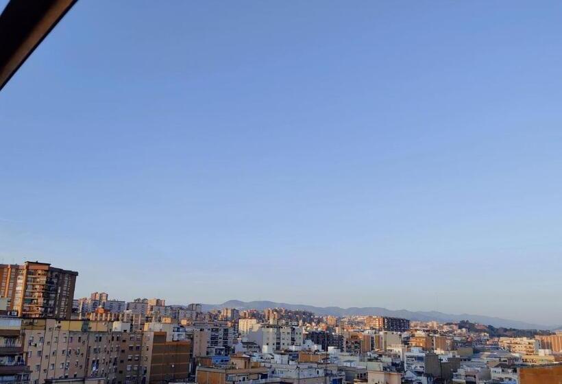 پانسیون Barcelona Coronahostal