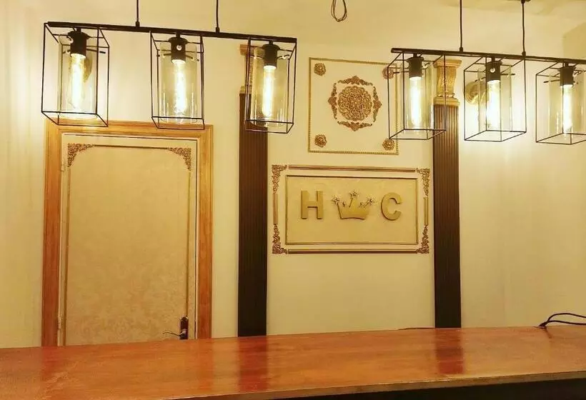 پانسیون Barcelona Coronahostal