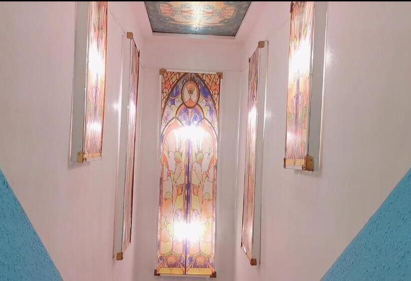 پانسیون Barcelona Coronahostal