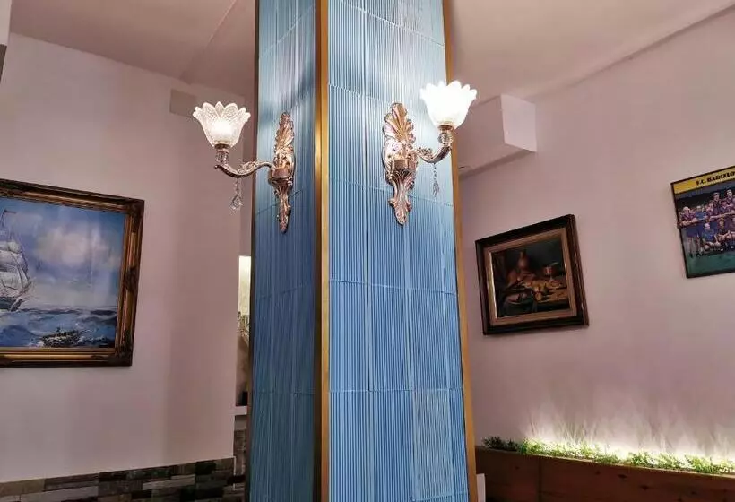 پانسیون Barcelona Coronahostal