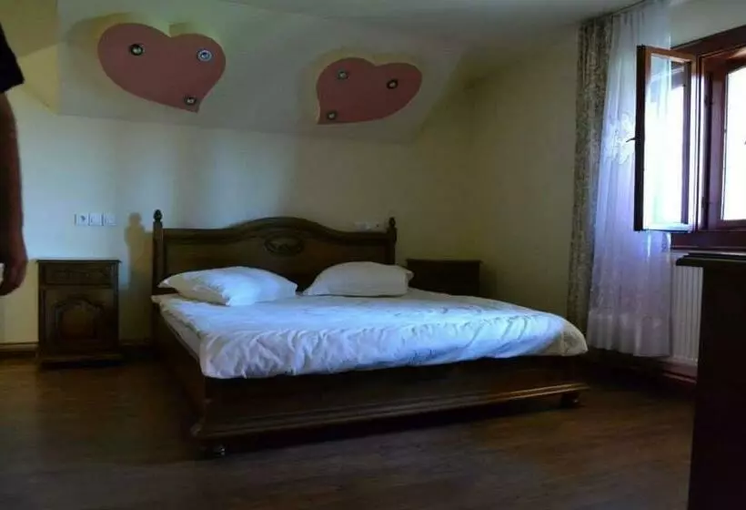 Majatalo Casa Din Barsana