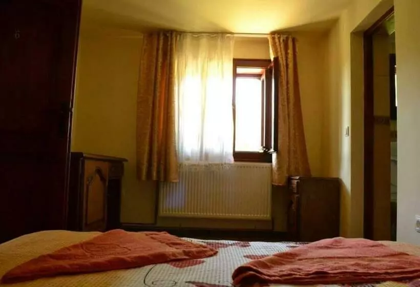 Majatalo Casa Din Barsana