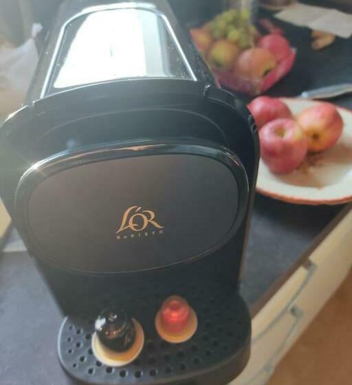 پانسیون Chambre Zen