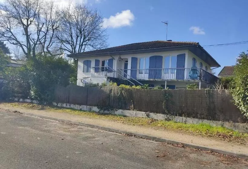 Majatalo Chambre Zen