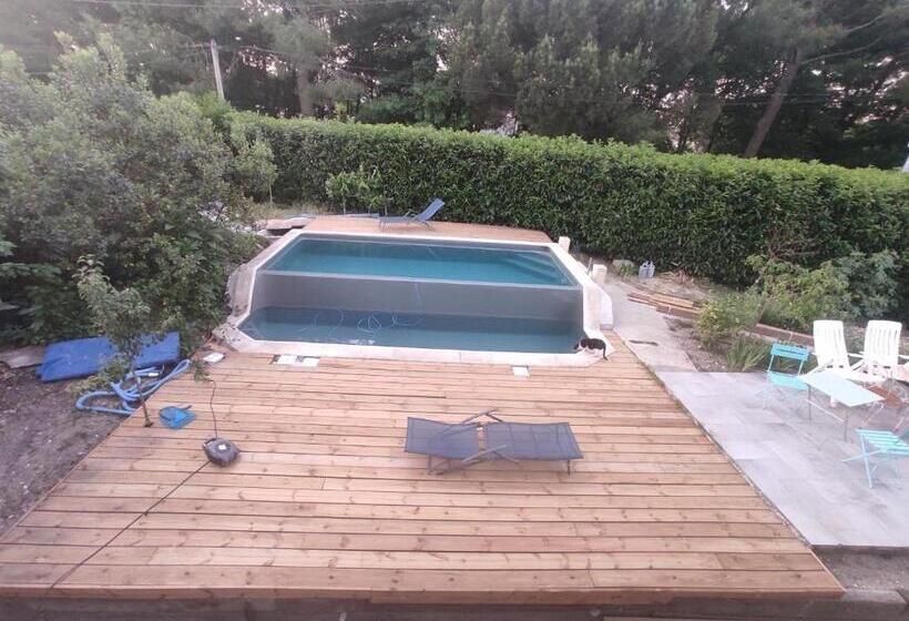 پانسیون Chambre Zen